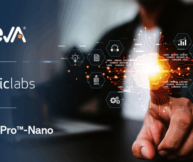 Elliptic Labs and Ceva have announced a collaboration to bring Elliptic Labs’ AI Virtual Smart Sensor Platform to Ceva’s NeuPro-Nano NPU